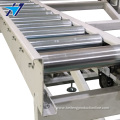 Hydraulic lifting platform Roller Conveyor